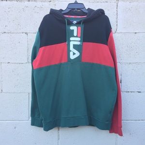 Fila Sweatshirt